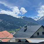 Manu's Bergblick דירה