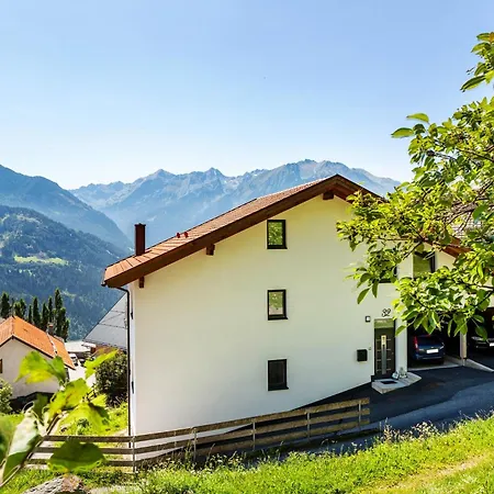 Manu's Bergblick