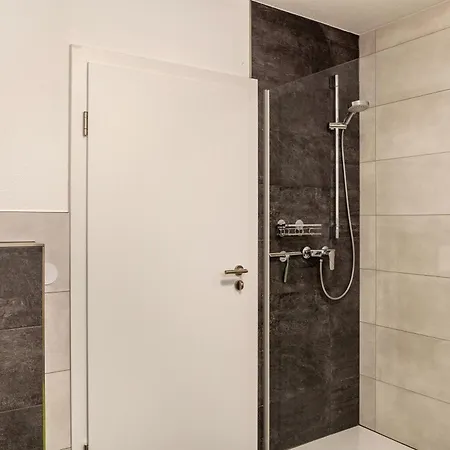 Manu's Bergblick Apartment Arzl im Pitztal