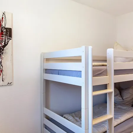 Manu's Bergblick Apartment
