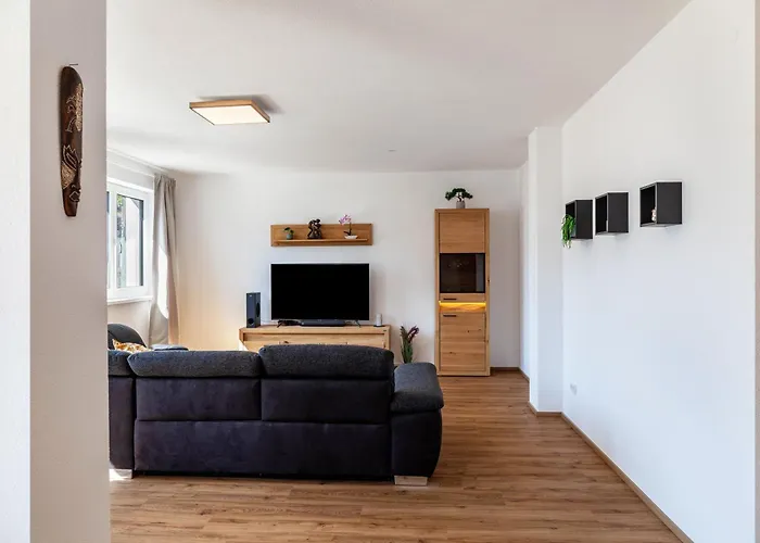 Manu's Bergblick * Arzl im Pitztal