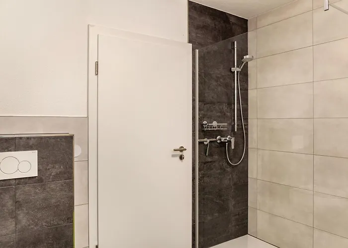 Manu's Bergblick Apartmán Arzl im Pitztal