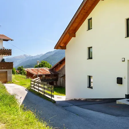 Manu's Bergblick شقة