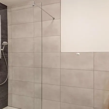 شقة Manu's Bergblick