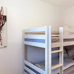 Manu's Bergblick アパート