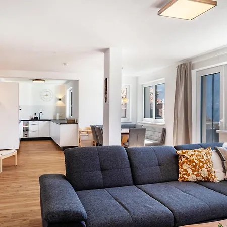 Appartamento Manu's Bergblick *